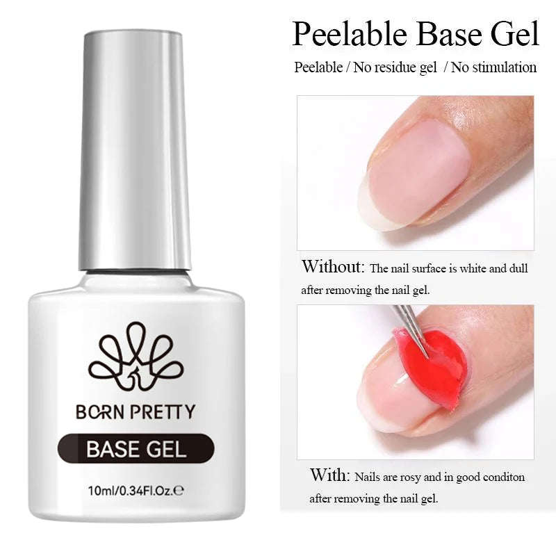 Flawlock Gel — Stunning, Damage-Free Nails That Turn Heads Instantly