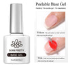 Flawlock Gel — Stunning, Damage-Free Nails That Turn Heads Instantly