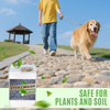 GardenLockX — Lock Your Landscape in Place and Never Worry About Mess Again