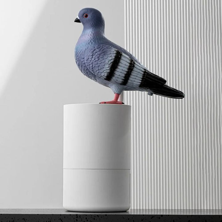 SwiftPure™ — Hands-Free Hygiene That Transforms Your Home Into a Germ-Free Sanctuary