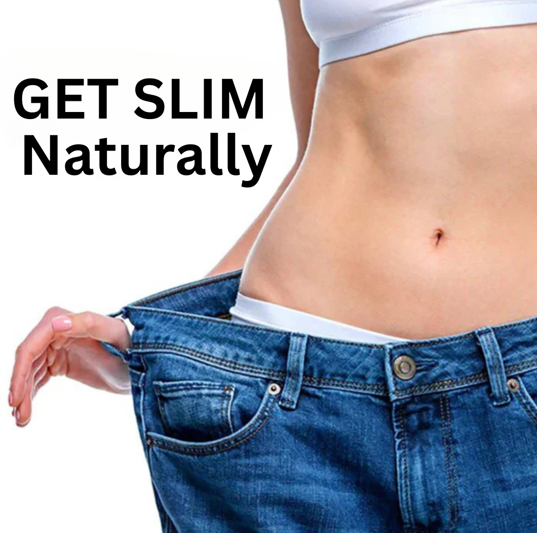 SlimQuick™ — A slimmer, firmer belly with zero effort, letting you shine with confidence (10PCS)
