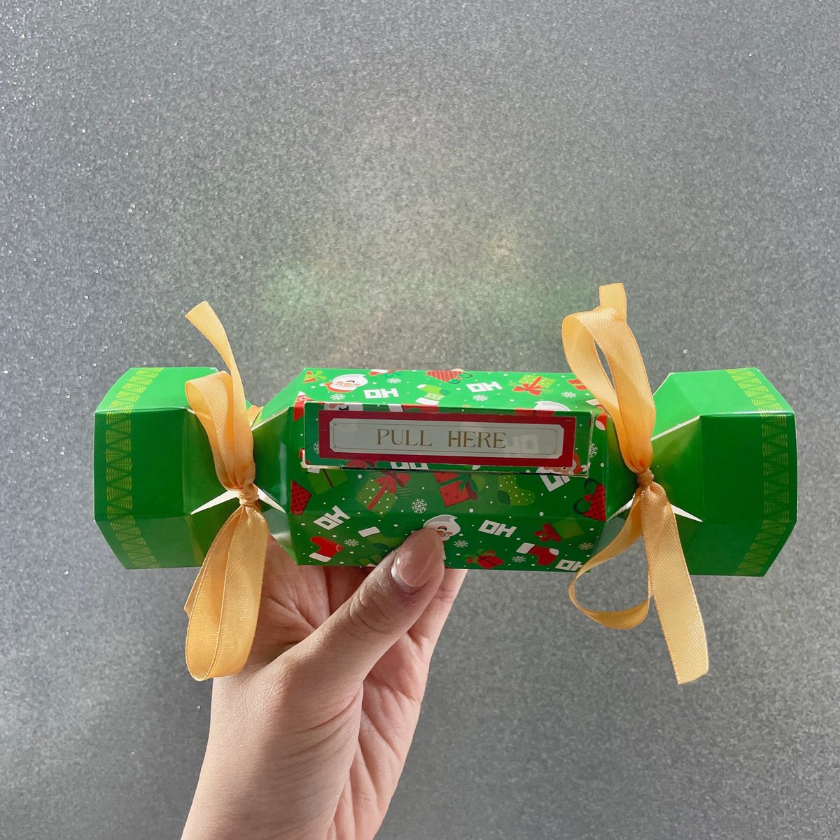 Buy one get one free | Candy-Inspired Pull-Out Wallet™ — Make Every Gift Spark Joy with a Sweet Surprise Inside