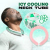 FrostLuxe™ — Instant Icy Freshness That Relaxes You and Beats the Heat