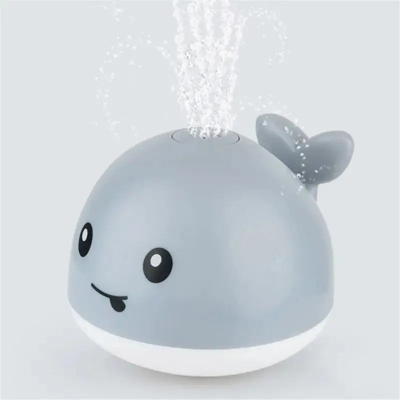 Baby Bath Toy Whale™ — Spark Joy and Light Up Your Child’s Imagination Every Bath Time