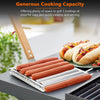 50% OFF | FireGlide™ — Effortless Juicy Sausages with Perfect Grill Mastery Every Time