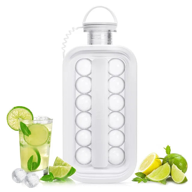 1+1 Free | ChillMaster™ — Turn Every Drink into an Ice-Cold Party Highlight!