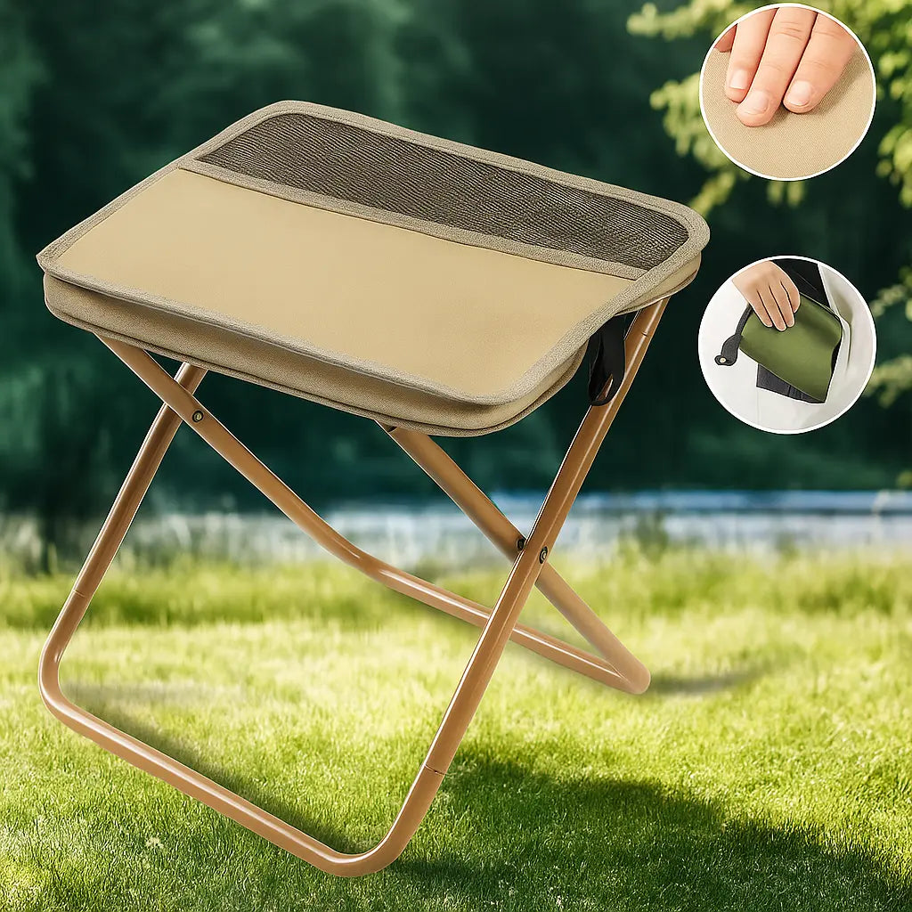 FlexiRest™ — Instant Power Boost and Finally Sit Pain-Free