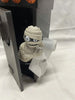 Sensor Mummy Toilet™ — Instant Halloween Laughter That Jumps Out to Surprise and Delight