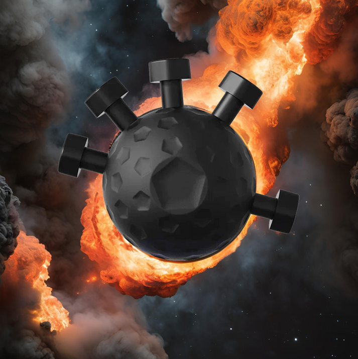 FlexGriff™ — Unleash Powerful Grip Strength Anywhere, Anytime