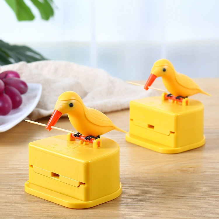BirdBliss™ — Instantly Spark Joy and Effortless Fun at Every Meal