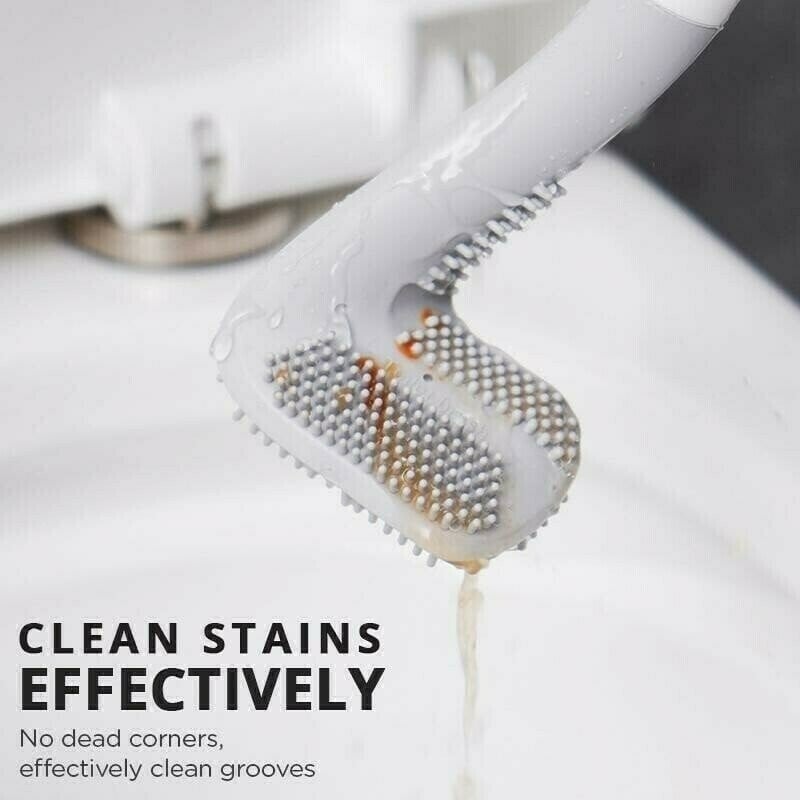 TurboScrub Pro — Smash Stubborn Grime and Reveal a Bathroom That Sparkles with Pride