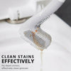 TurboScrub Pro — Smash Stubborn Grime and Reveal a Bathroom That Sparkles with Pride