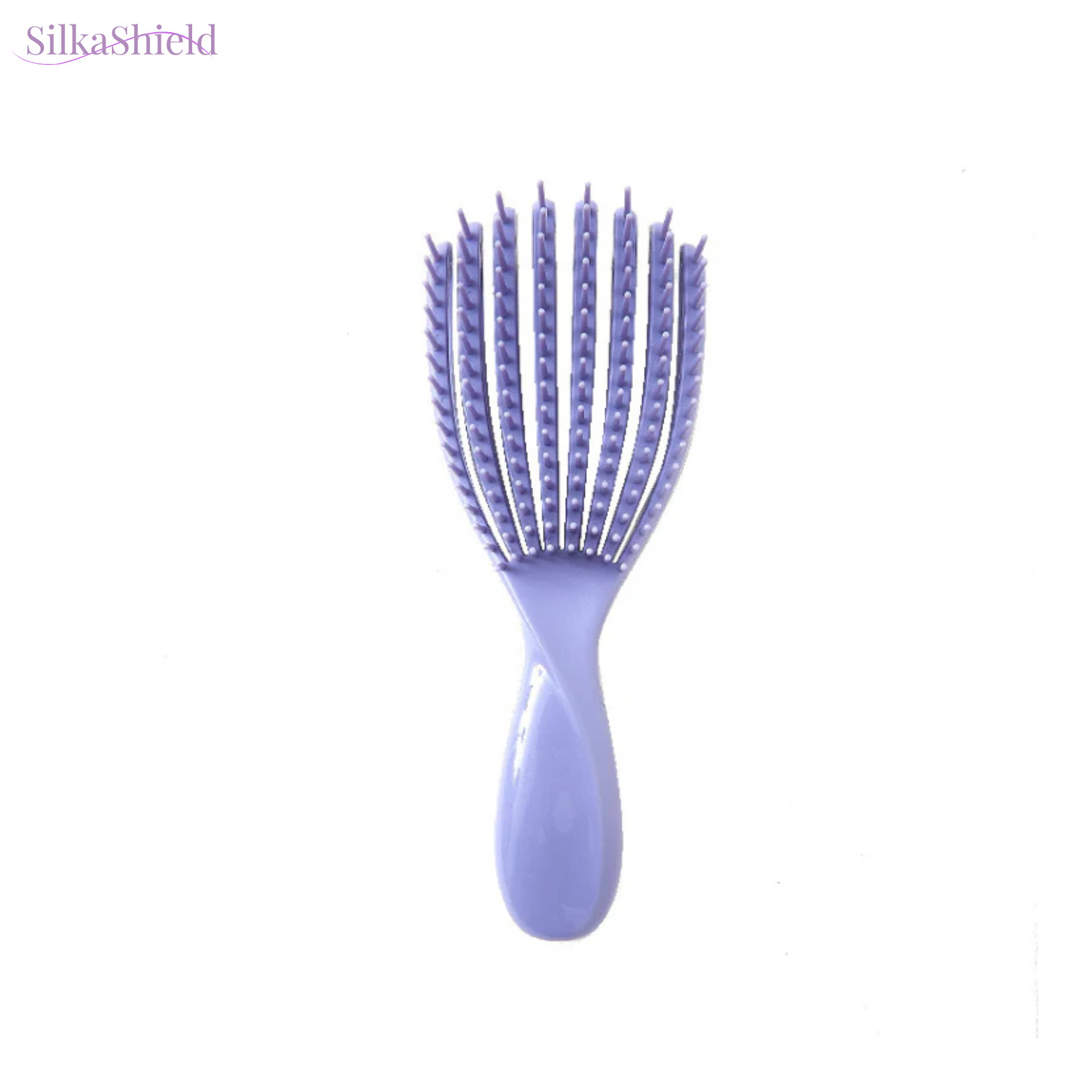 VeloSmooth™ — Gentle Detangling for Pain-Free, Radiantly Healthy Hair Every Day