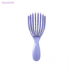 VeloSmooth™ — Gentle Detangling for Pain-Free, Radiantly Healthy Hair Every Day