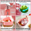 PureSplash™ — Experience Pure, Safe Fruit That Protects Your Family Instantly