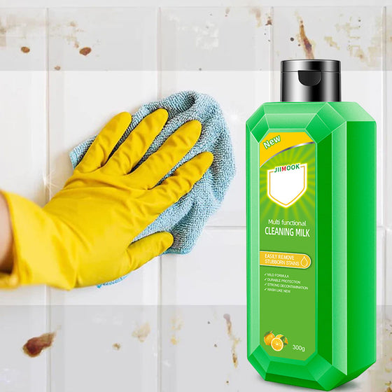 UniClean™ — Experience Effortless Sparkle and Freshness on Every Surface | 1+1 Free