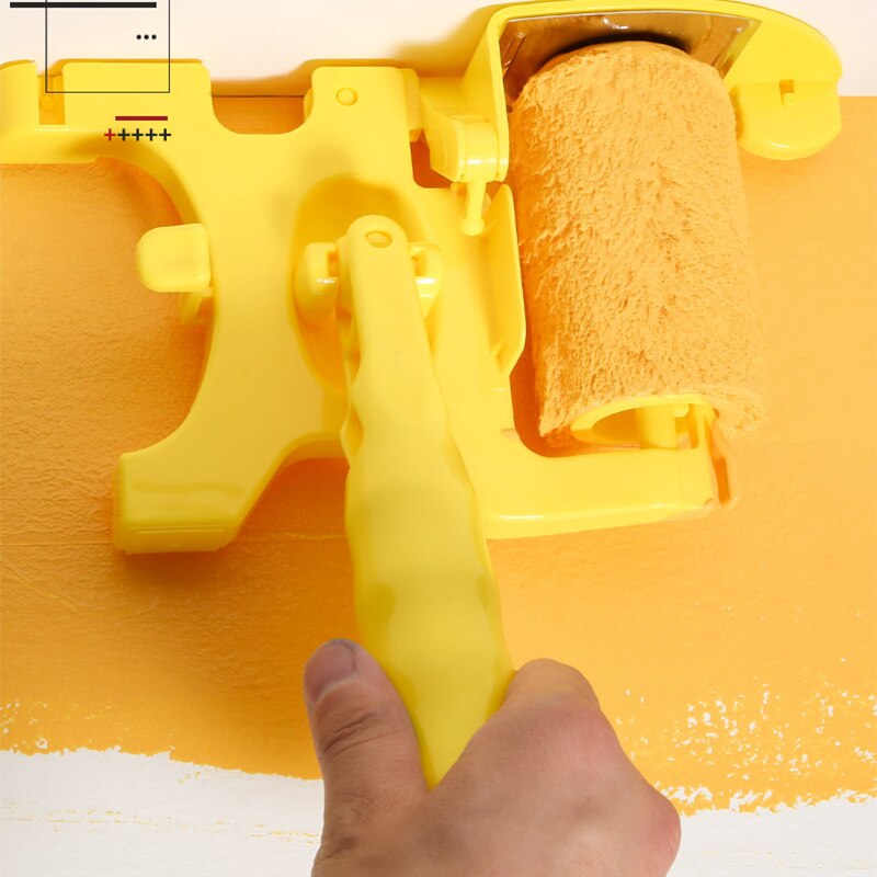 EdgeMaster™ — Cut Painting Time in Half and Own Flawless, Jaw-Dropping Corners Every Time