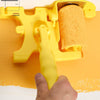 EdgeMaster™ — Cut Painting Time in Half and Own Flawless, Jaw-Dropping Corners Every Time