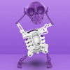 Dancing Skeleton™ — Light Up Your World with Playful Glow and Joyful Motion | 1+1 Free