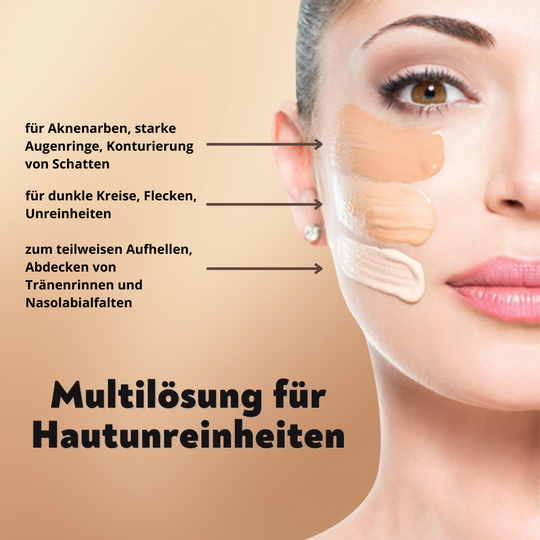 SVMY™ — Amaze with flawless freshness that lets your true beauty shine
