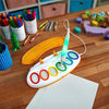 Chromacraft™ — Unleash Your Child’s Creativity Without the Cleanup Nightmare