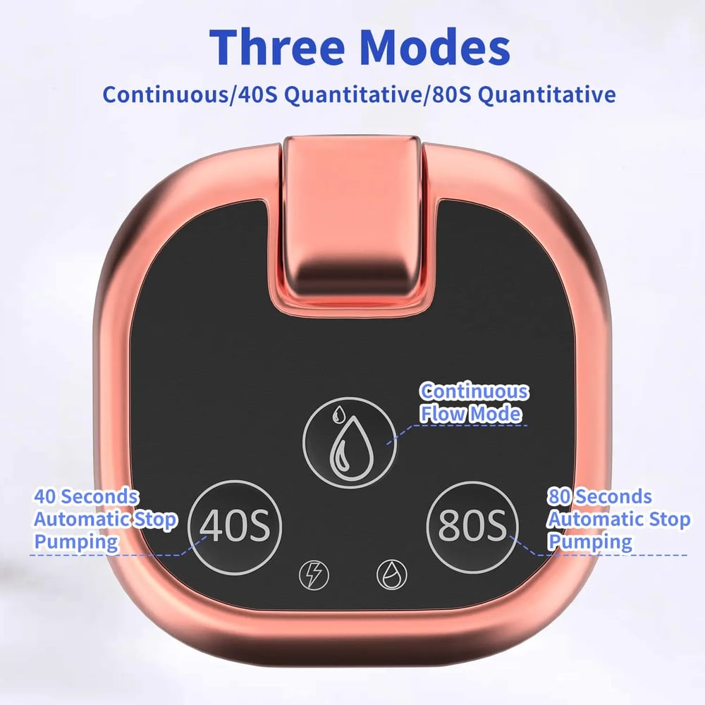 VoltStream — Effortless Hydration Delivered Fast, Anytime You Thirst