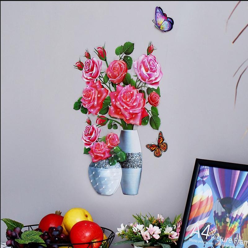 NatureLuxe™ — Transform Your Walls into Stunning 3D Masterpieces That Captivate and Calm | 1+1 FREE