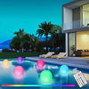 LumaBlast™ — Turn Every Night into a Spectacular Color Firework Full of Magical Atmosphere | 1+1 Free
