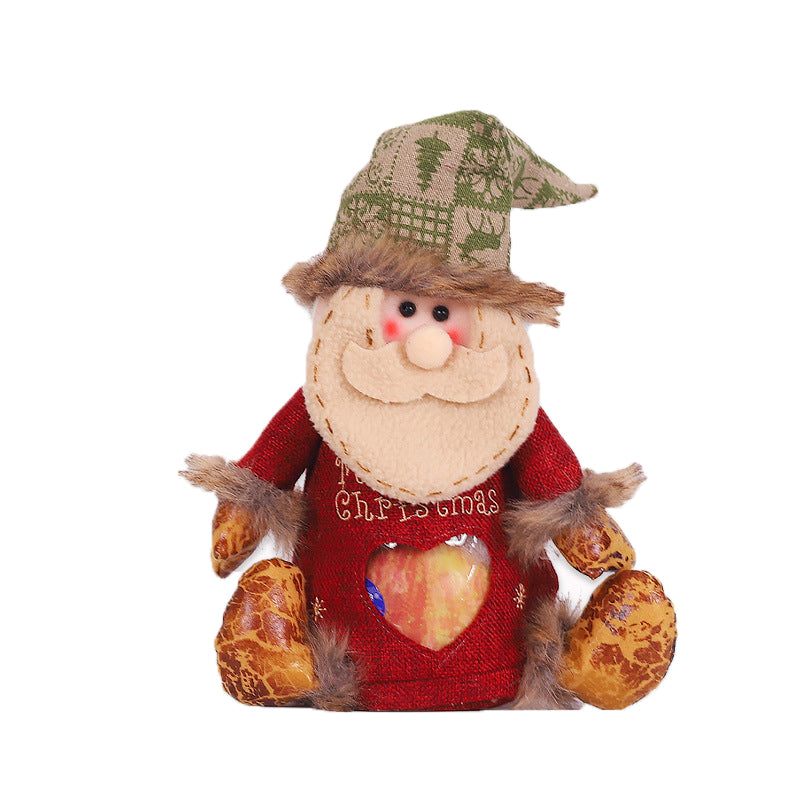 Christmas Gift Bags™ — Wrap Your Love in Soft, Festive Magic Every Holiday