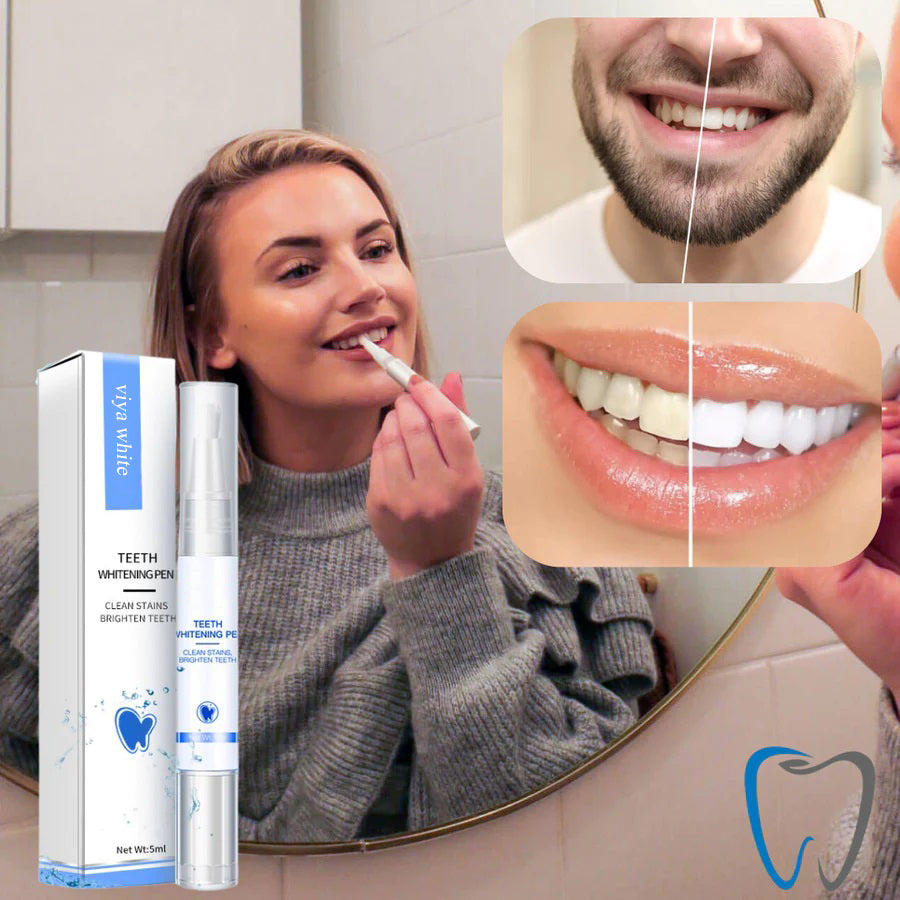 1+1 Free | FlashBright™ — Instantly Light Up Your Smile with Gentle, Lasting Power