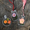 PetalMuse™ — Transform Every Book into a Personal Oasis of Peace and Beauty (20pcs)