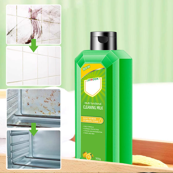 UniClean™ — Experience Effortless Sparkle and Freshness on Every Surface | 1+1 Free
