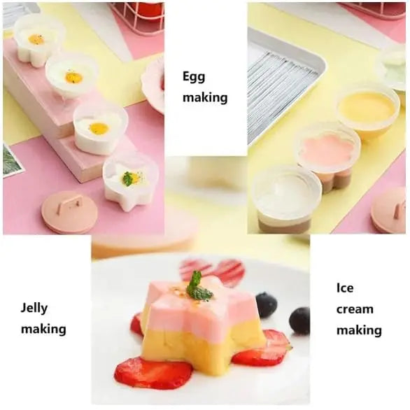 2+2 Free | ShapeMaster™ — Ignite Morning Smiles with Irresistibly Fun Egg Art