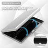 VaultGuard — Feel Untouchable with Bulletproof Privacy and Sleek, Slim Security