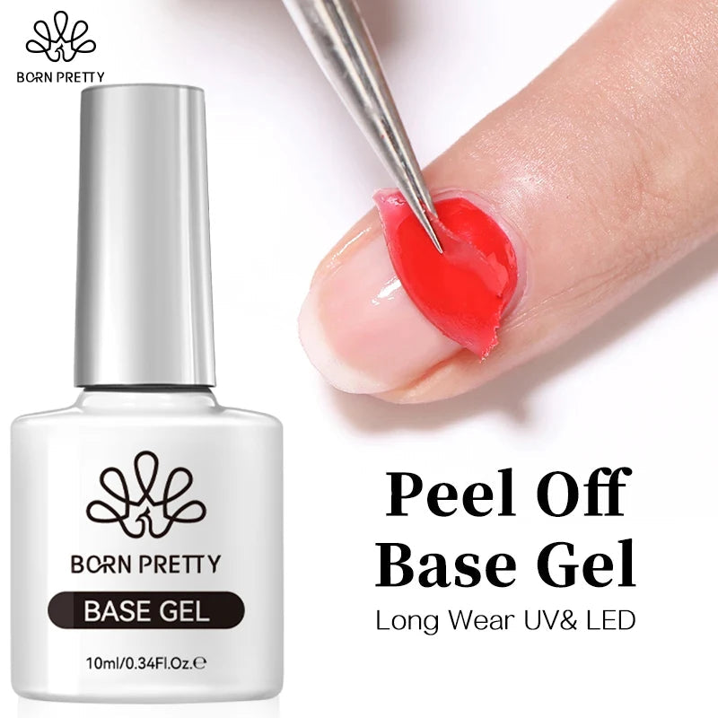 Flawlock Gel — Stunning, Damage-Free Nails That Turn Heads Instantly