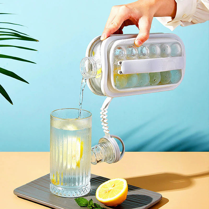 1+1 Free | ChillMaster™ — Turn Every Drink into an Ice-Cold Party Highlight!