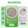 GardenLockX — Lock Your Landscape in Place and Never Worry About Mess Again