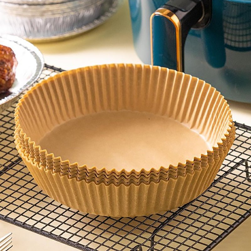 FryGuardPro™ — Effortless cleanup that makes you love cooking again! (50pcs)