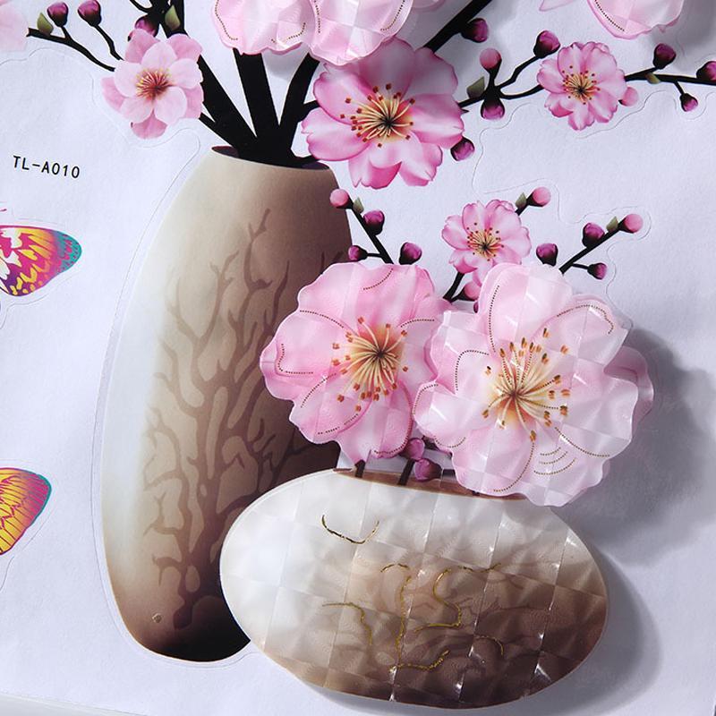 NatureLuxe™ — Transform Your Walls into Stunning 3D Masterpieces That Captivate and Calm | 1+1 FREE