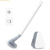 TurboScrub Pro — Smash Stubborn Grime and Reveal a Bathroom That Sparkles with Pride