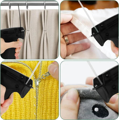 StitchMaster™ — Transform Your Wardrobe Into a Flawless, Confidence-Boosting Style Powerhouse