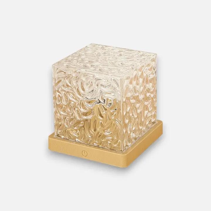 Crystal Aurora™ — Transform Any Room Into a Soothing Northern Lights Escape