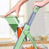 SliceMaster™ — Slice with savage speed and unleash your inner kitchen warrior