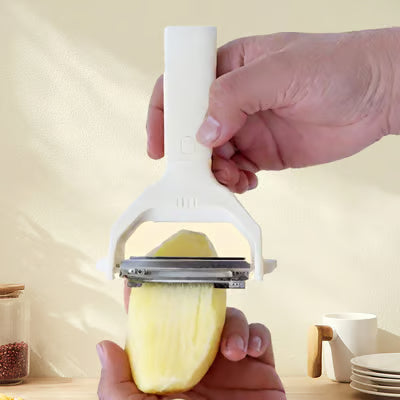 SliceMate™ — Effortless Precision That Makes Cooking a Joy