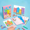 KreativBlitz™ — Ignite Childlike Creativity and Confidence with Ease!