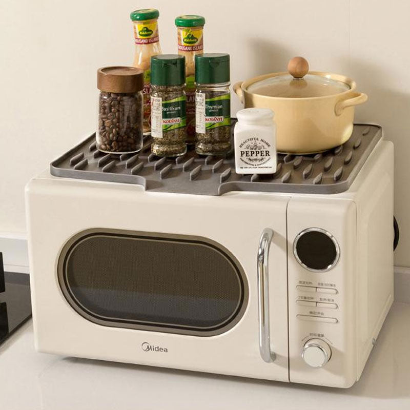 KitchenHero™ — Make your kitchen dry, safe, and stress-free in seconds!