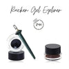 DefiniqueEdge — Master Fierce, Flawless Eyes That Command Attention All Day | Free gel eyeliner - only today