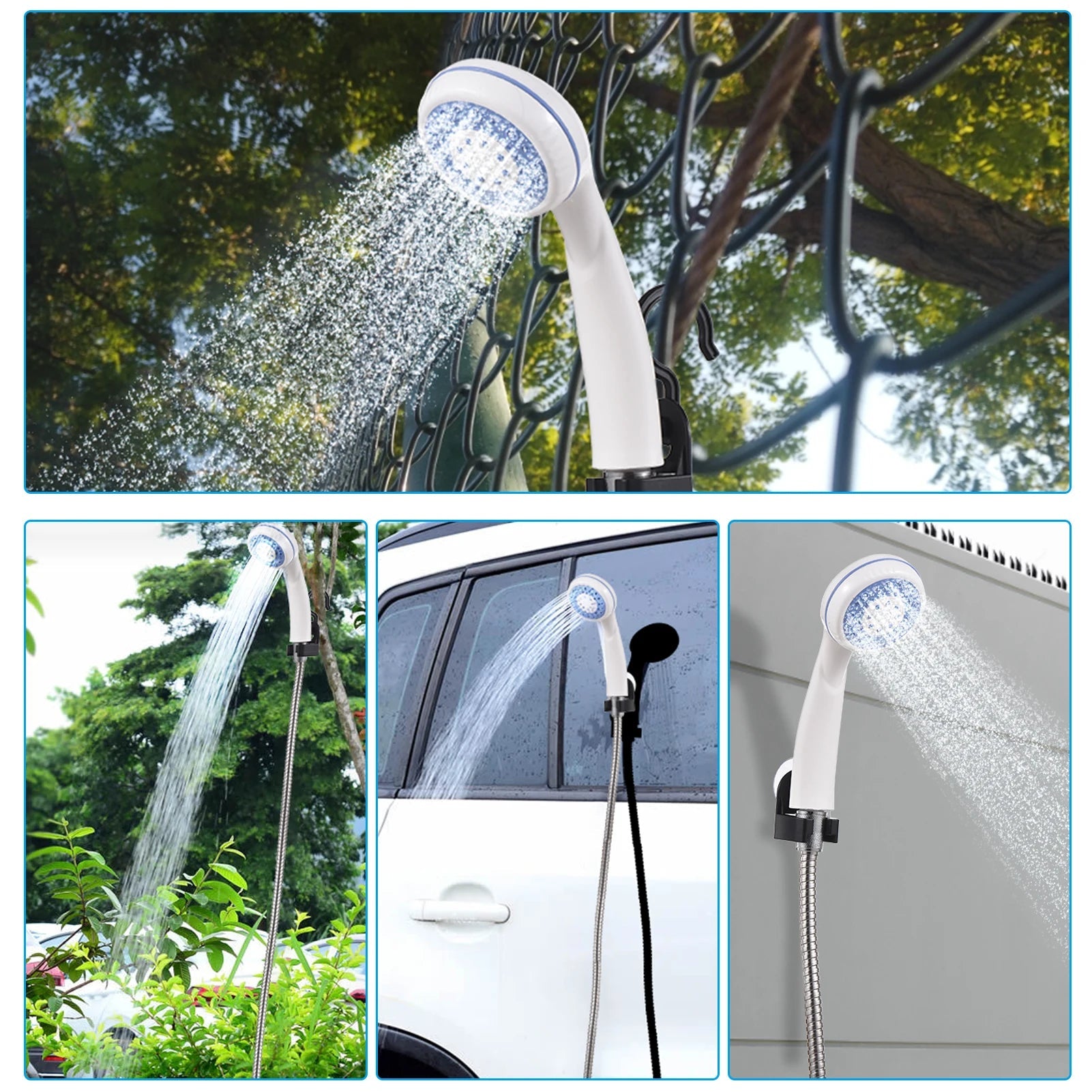 HydraPulse™ — Unleash Instant Freshness and Power Wherever You Roam