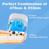 FungiZap™ — Effortless Laser Power to Restore Beautiful, Healthy Nails Pain-Free