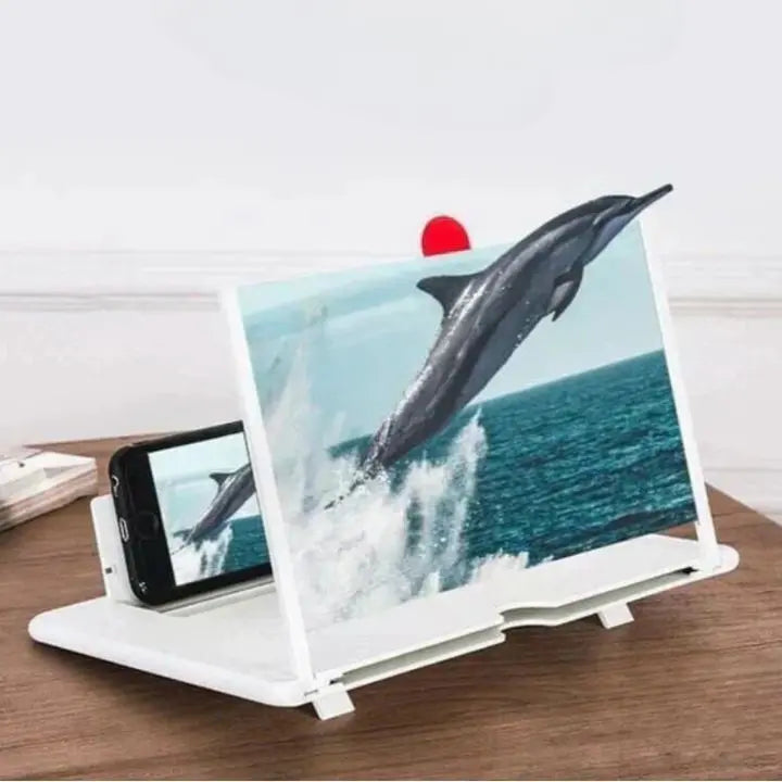 VistaMax™ — Cinema experience to go that enchants your eyes and makes every picture an adventure